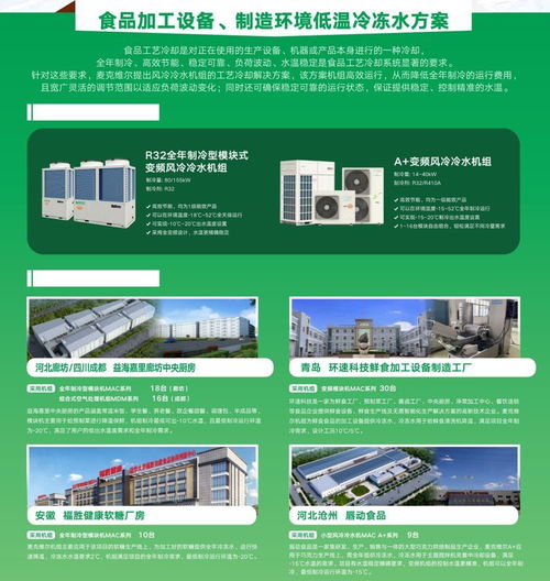 以百年科技之名，助力食品行業(yè)品質(zhì)‘鮮’行